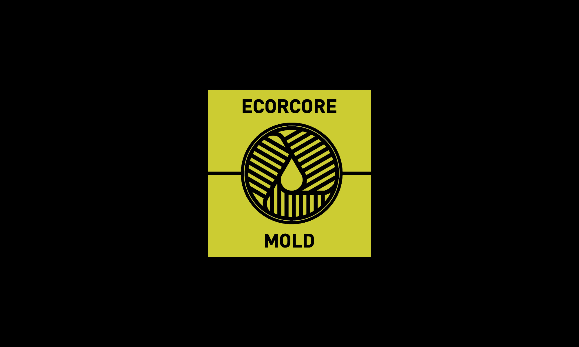 ECORCORE-MOLD